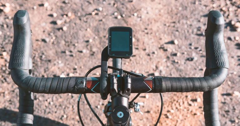 Ile kilometrów dziennie na wyprawie rowerowej