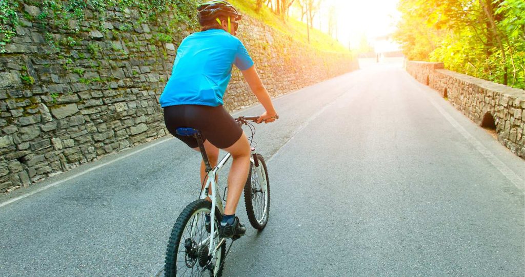 Planowanie dziennych kilometrów na trasach górskich