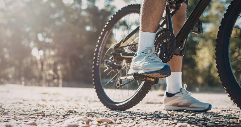 Suplementy dla kolarzy