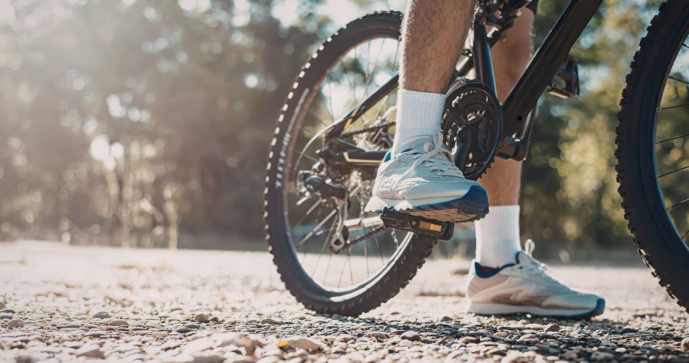 Suplementy dla kolarzy